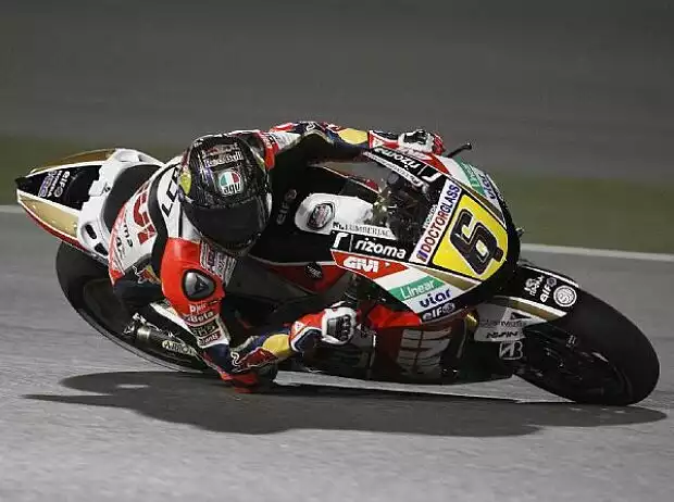 Stefan Bradl Titel-Bild zur News: Stefan Bradl