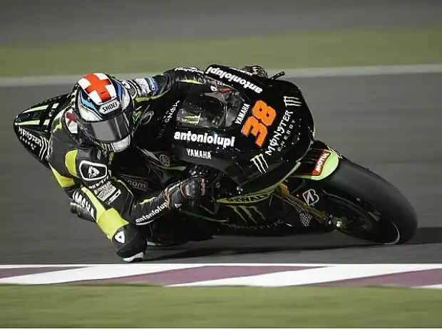 Titel-Bild zur News: Bradley Smith