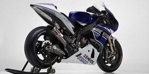 Yamaha: Leasing-Motoren bis einschließlich 2016