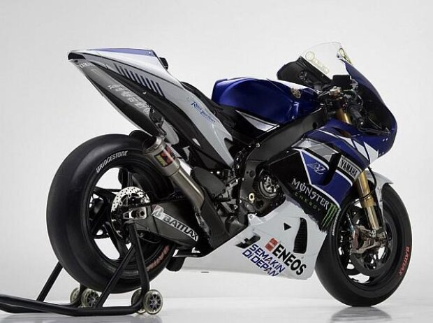 Yamaha Yamaha