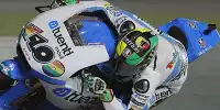 Bild zum Inhalt: Espargaro: Zuerst Sturz und dann Pole-Position