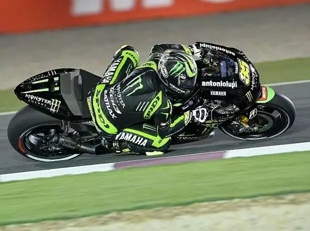 Cal Crutchlow Titel-Bild zur News: Cal Crutchlow