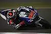 Bild zum Inhalt: Lorenzo holt die erste Pole-Position der neuen Saison