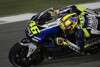 Bild zum Inhalt: Rossi: "Es lief nicht fantastisch"