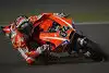 Bild zum Inhalt: Dovizioso: Fragezeichen hinter Rennpace