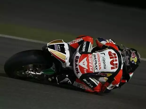 Stefan Bradl Titel-Bild zur News: Stefan Bradl