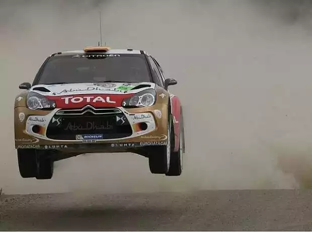 Daniel Sordo Titel-Bild zur News: Daniel Sordo