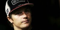 Bild zum Inhalt: Räikkönen: "Ich war immer ich selbst"