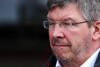 Brawn räumt ein: "Habe Stallorder ungern ausgegeben"