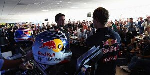Ecclestone gründet neue Hospitality-Firma