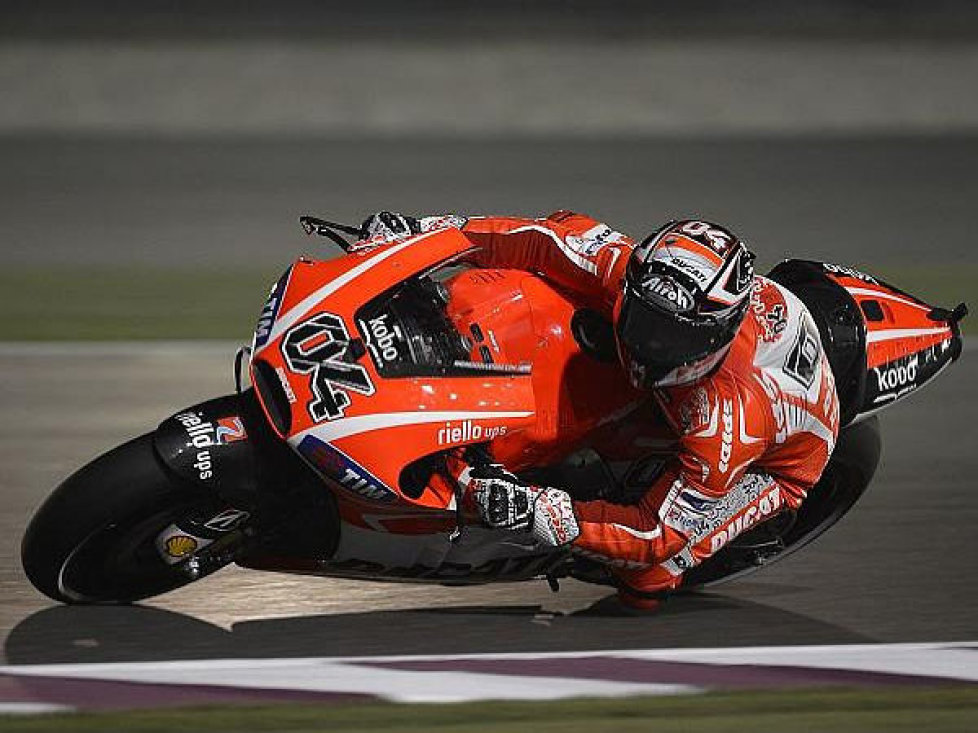 Andrea Dovizioso