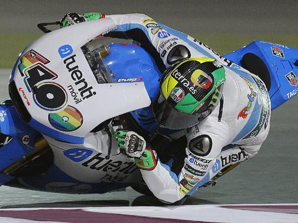 Pol Espargaro