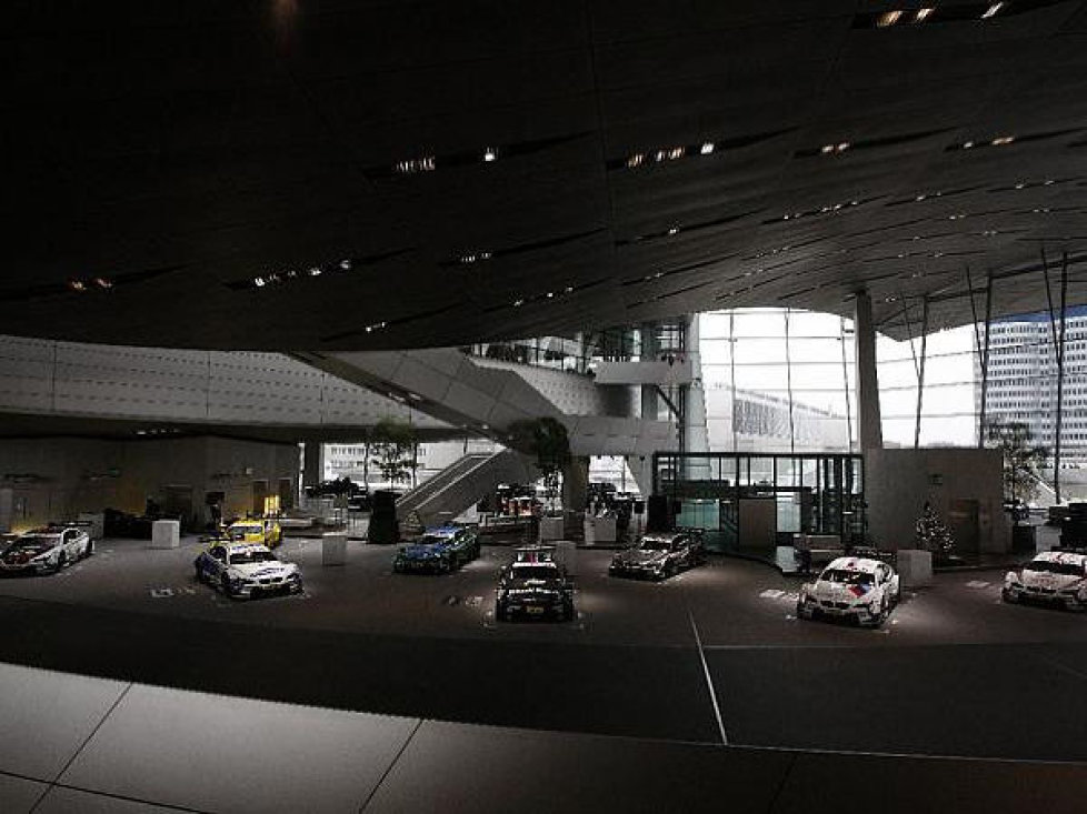 bmw münchen