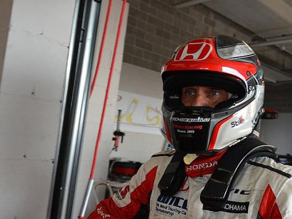 Gabriele Tarquini