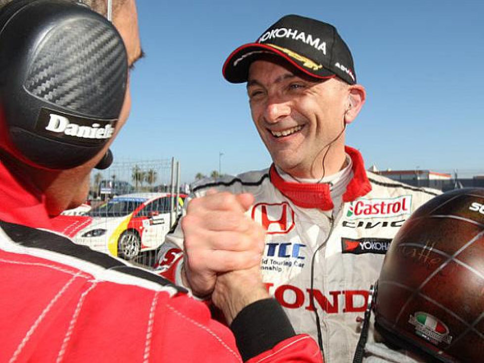 Gabriele Tarquini