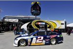 Brad Keselowski (Penske) 