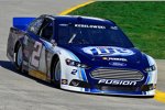 Brad Keselowski (Penske) 