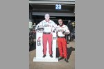 Tom Boardman (STR-SEAT) 