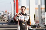 Norbert Michelisz (Zengö-Honda)