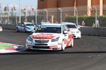 Yvan Muller (RML-Chevrolet)