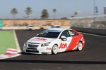 Tom Chilton (RML-Chevrolet)