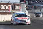 Yvan Muller (RML-Chevrolet)