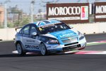 Alex MacDowall (Bamboo-Chevrolet)