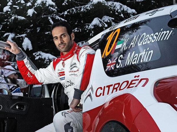 Khalid Al-Qassimi Khalid Al-Qassimi