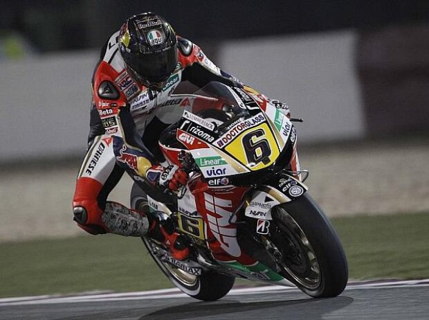 Stefan Bradl