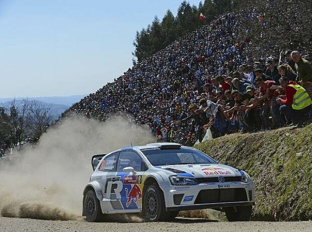 Andreas Mikkelsen Andreas Mikkelsen