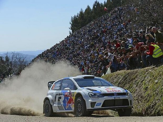 Andreas Mikkelsen