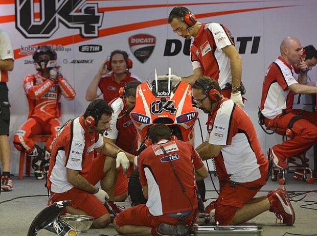 Andrea Dovizioso Andrea Dovizioso
