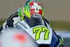 Bild zum Inhalt: Aegerter: "Es ist alles möglich"