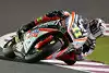 Bild zum Inhalt: Cortese überzeugt im ersten Moto2-Qualifying