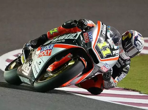 Sandro Cortese Titel-Bild zur News: Sandro Cortese