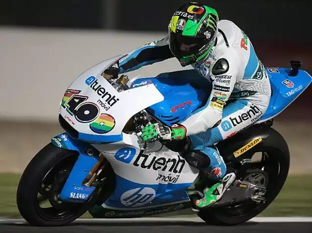 Pol Espargaro Titel-Bild zur News: Pol Espargaro