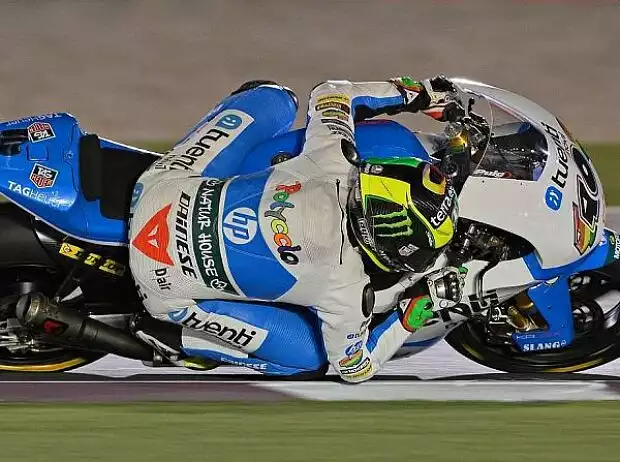 Pol Espargaro Titel-Bild zur News: Pol Espargaro