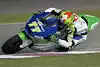 Bild zum Inhalt: Aegerter nach vielen Kämpfen Vierter
