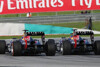 Bild zum Inhalt: Klien: "Vettel hat sich keinen Gefallen getan"