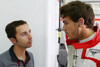 Bild zum Inhalt: Bianchi träumt vom Ferrari-Cockpit