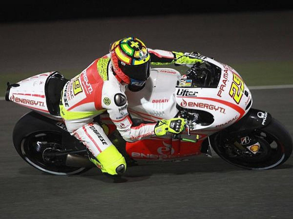 Andrea Iannone