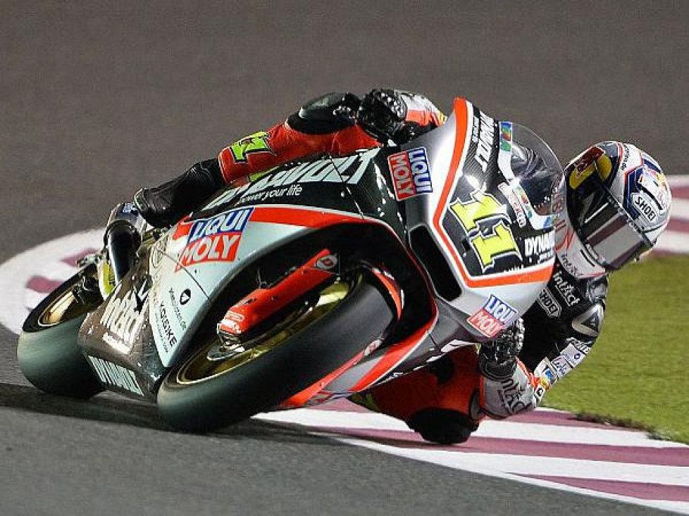 Sandro Cortese