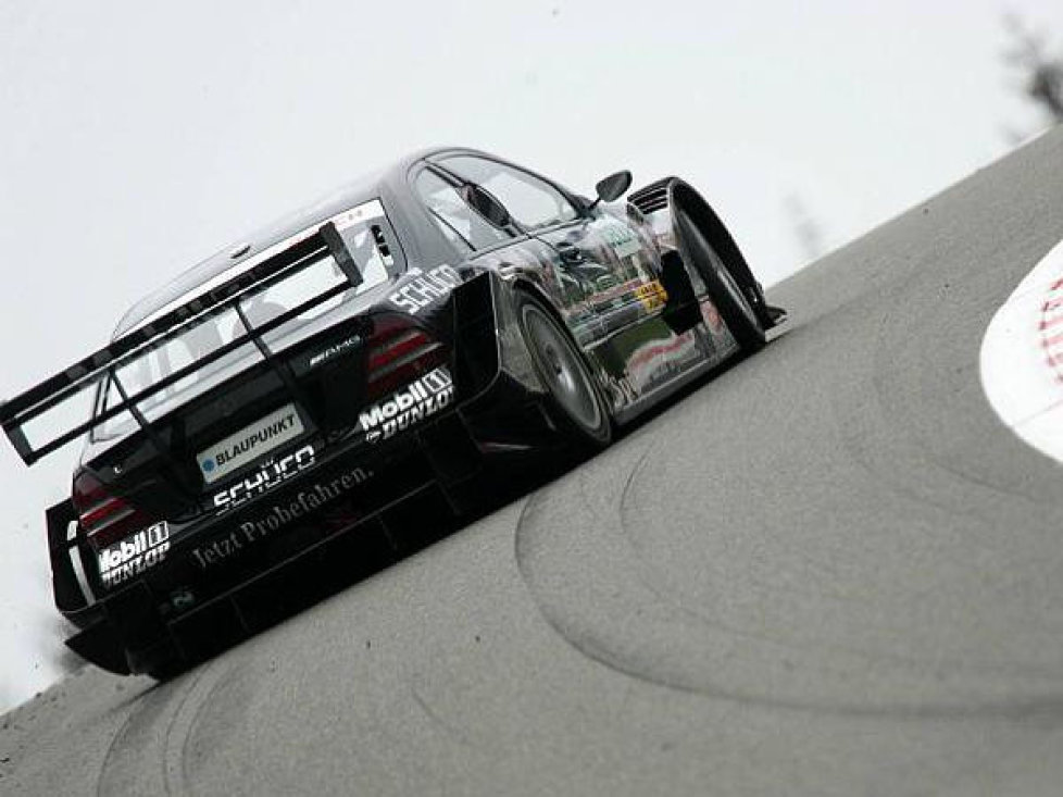 Mika Häkkinen