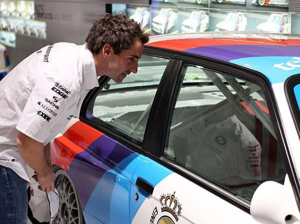 Timo Glock