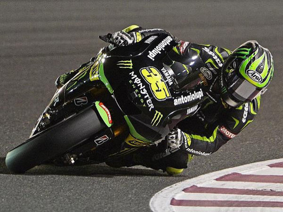 Cal Crutchlow