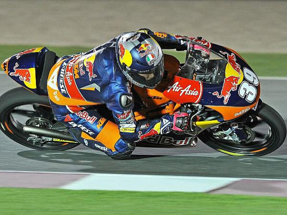Luis Salom