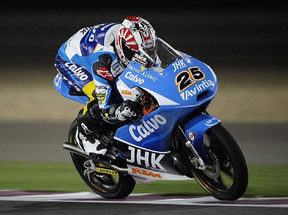 Maverick Vinales