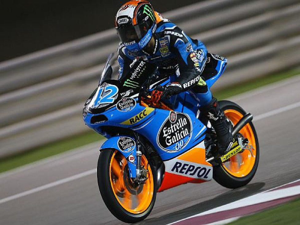 Alex Rins