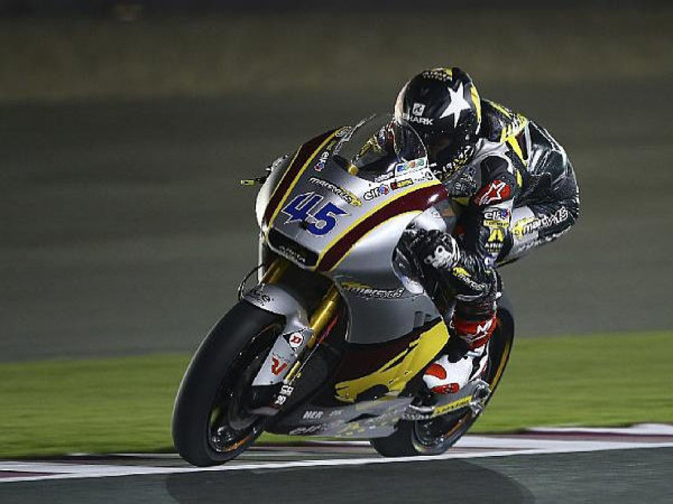 Scott Redding