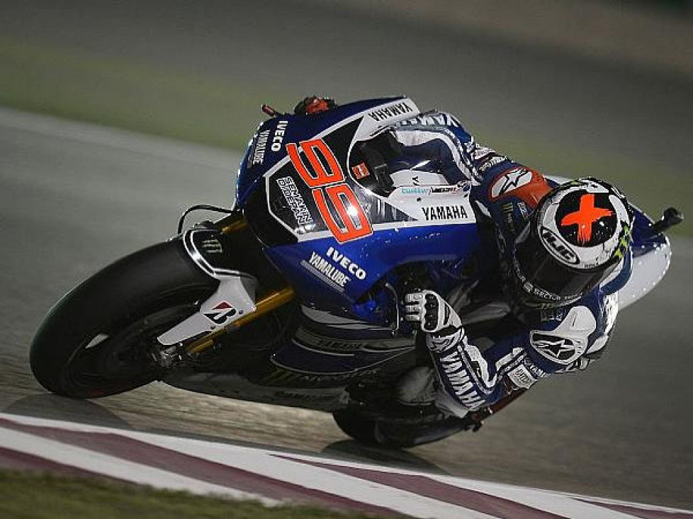 Jorge Lorenzo